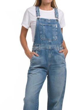 AG Clove Overalls Brand New with Tags Size L
